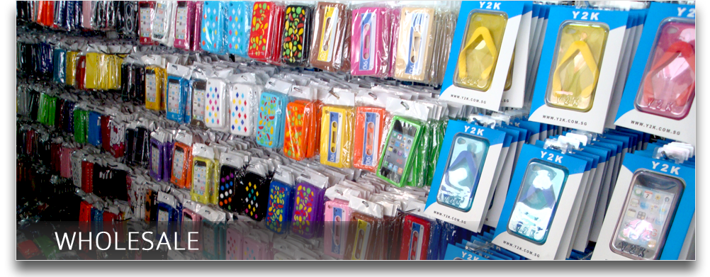 Handphone accessories wholesale, mobile phone accessories supplier